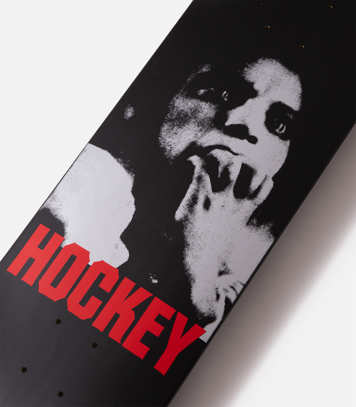 Hockey Kevin Rodrigues Shocked Deck – Atlas