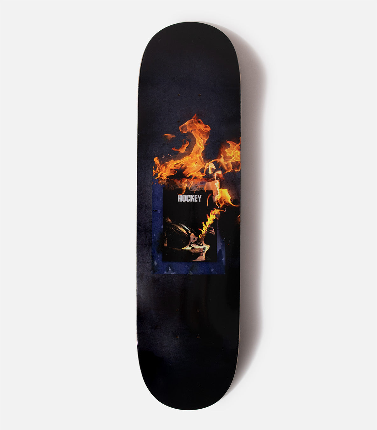 Hockey Ben Kadow Sounds Of Spring Deck – Atlas