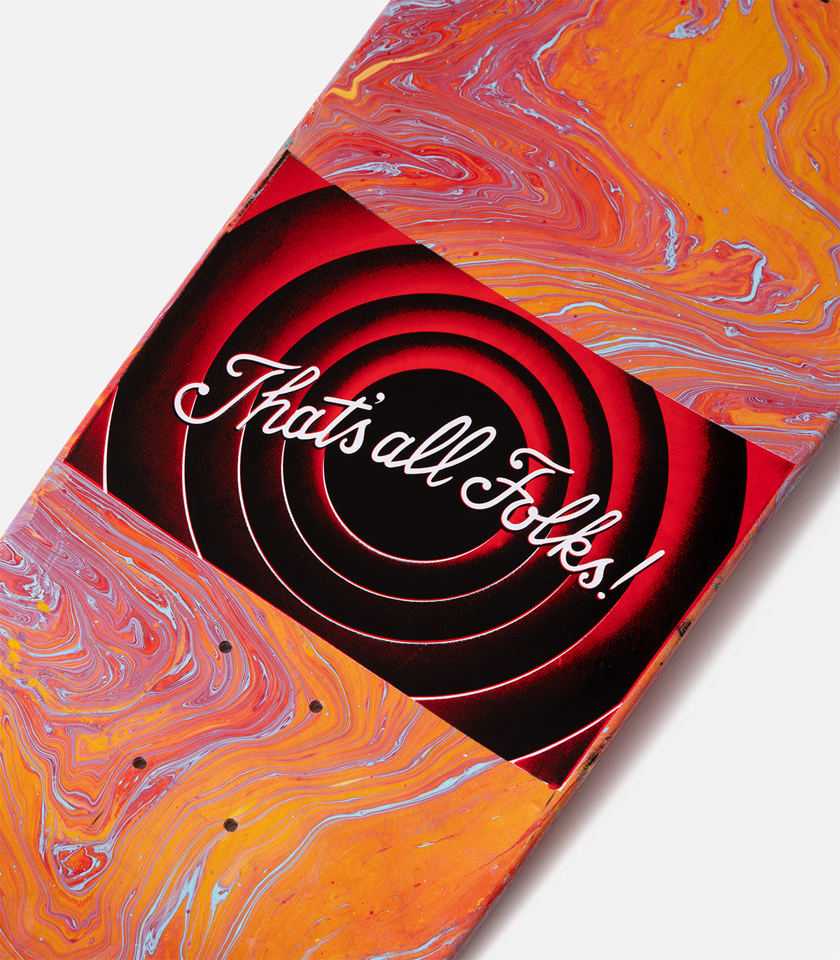 StrangeLove Nuggz Deck – Atlas