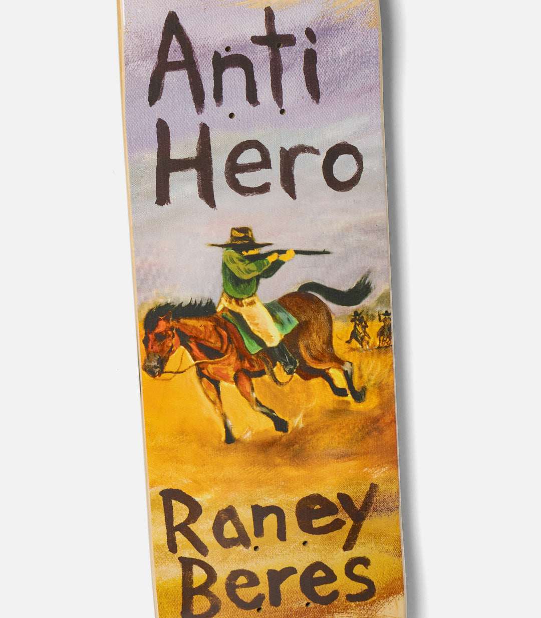 Anti HeroRaney Beresモデル Beres - Old West Deck 8.4