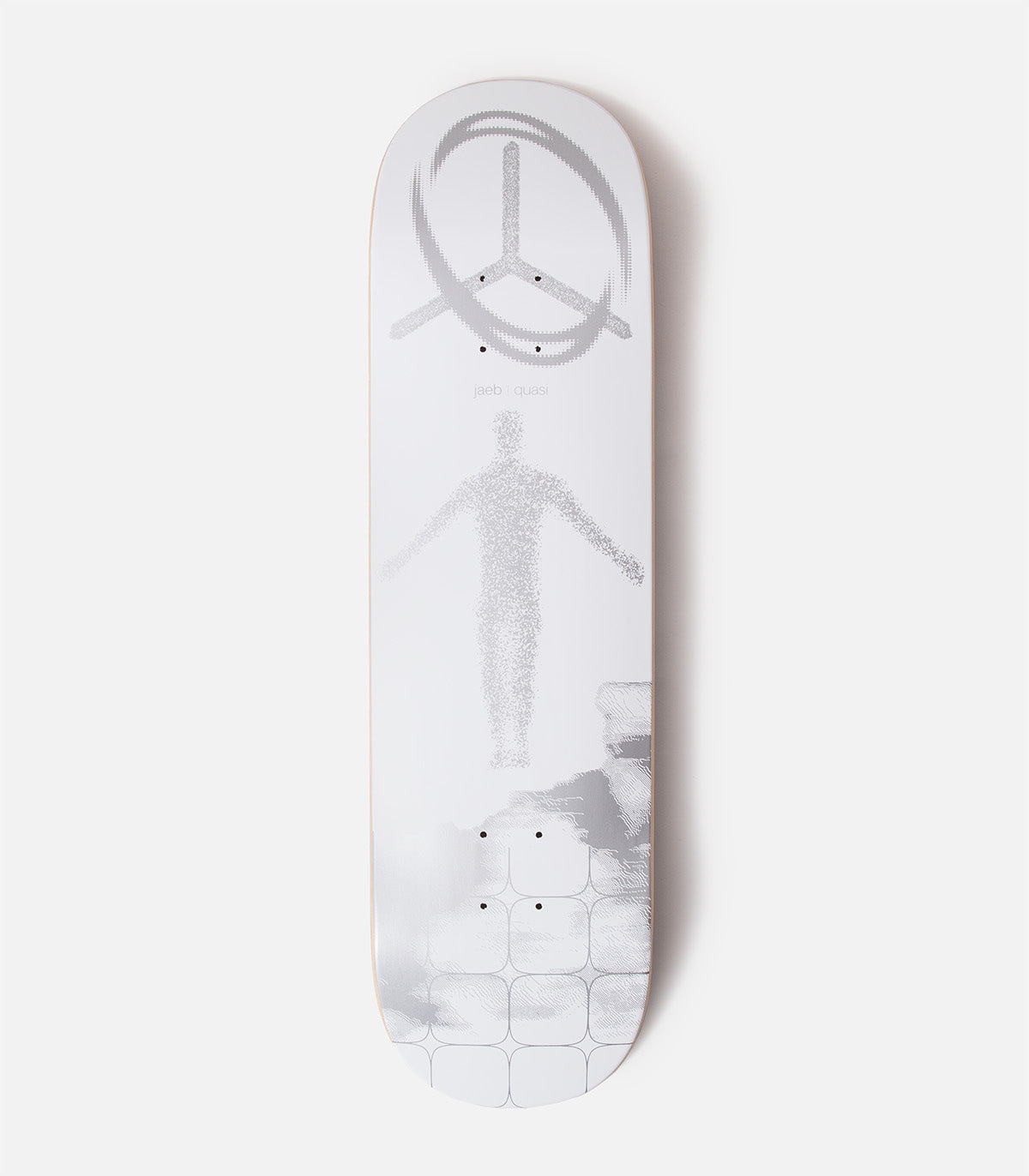 Quasi Dylan Jaeb Debut Deck – Atlas