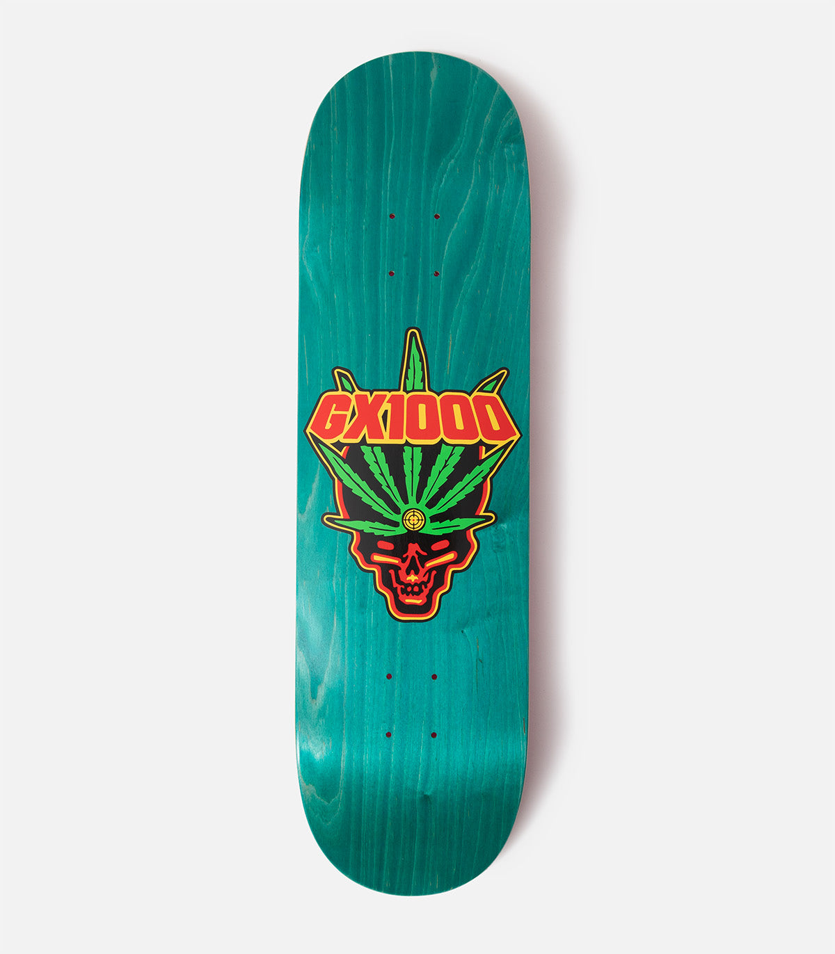 GX1000 Leaf Deck – Atlas