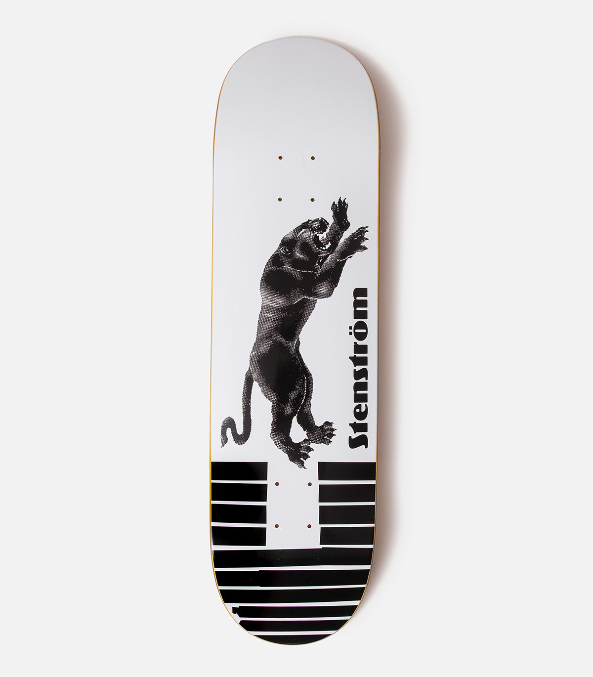 Polar David Stenström Tape and Panther Deck – Atlas