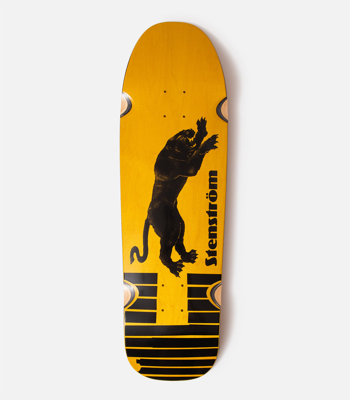 Polar David Stenström Tape and Panther Deck – Atlas