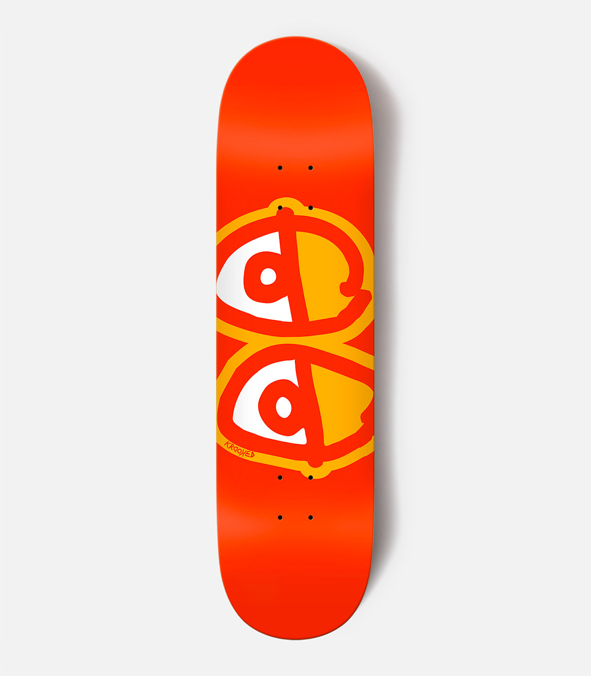 Krooked Eyes Team Deck – Atlas