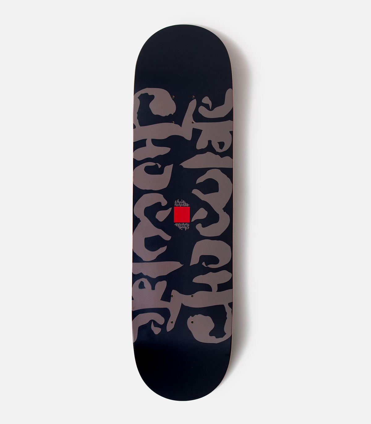 Chocolate Chris Roberts Ink Blot Deck – Atlas