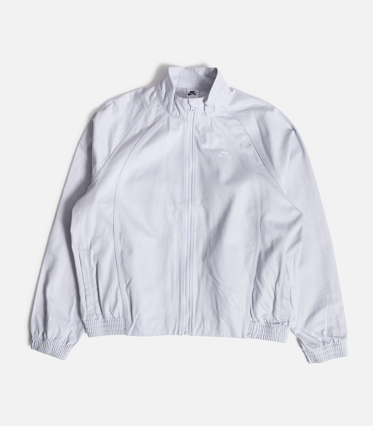 Nike SB Denim Full Zip Track Jacket – Atlas