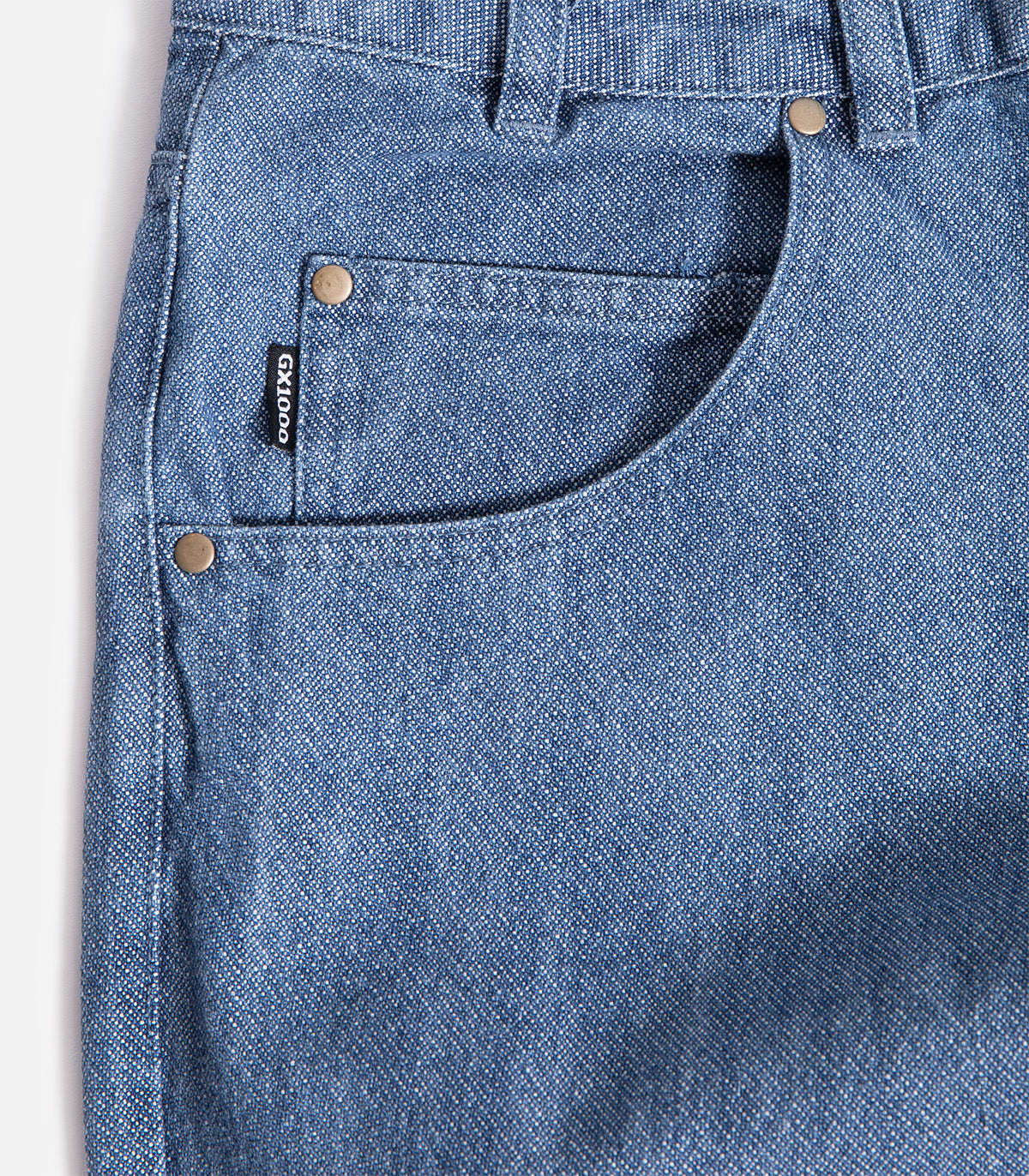 GX1000 Baggy Pant – Atlas