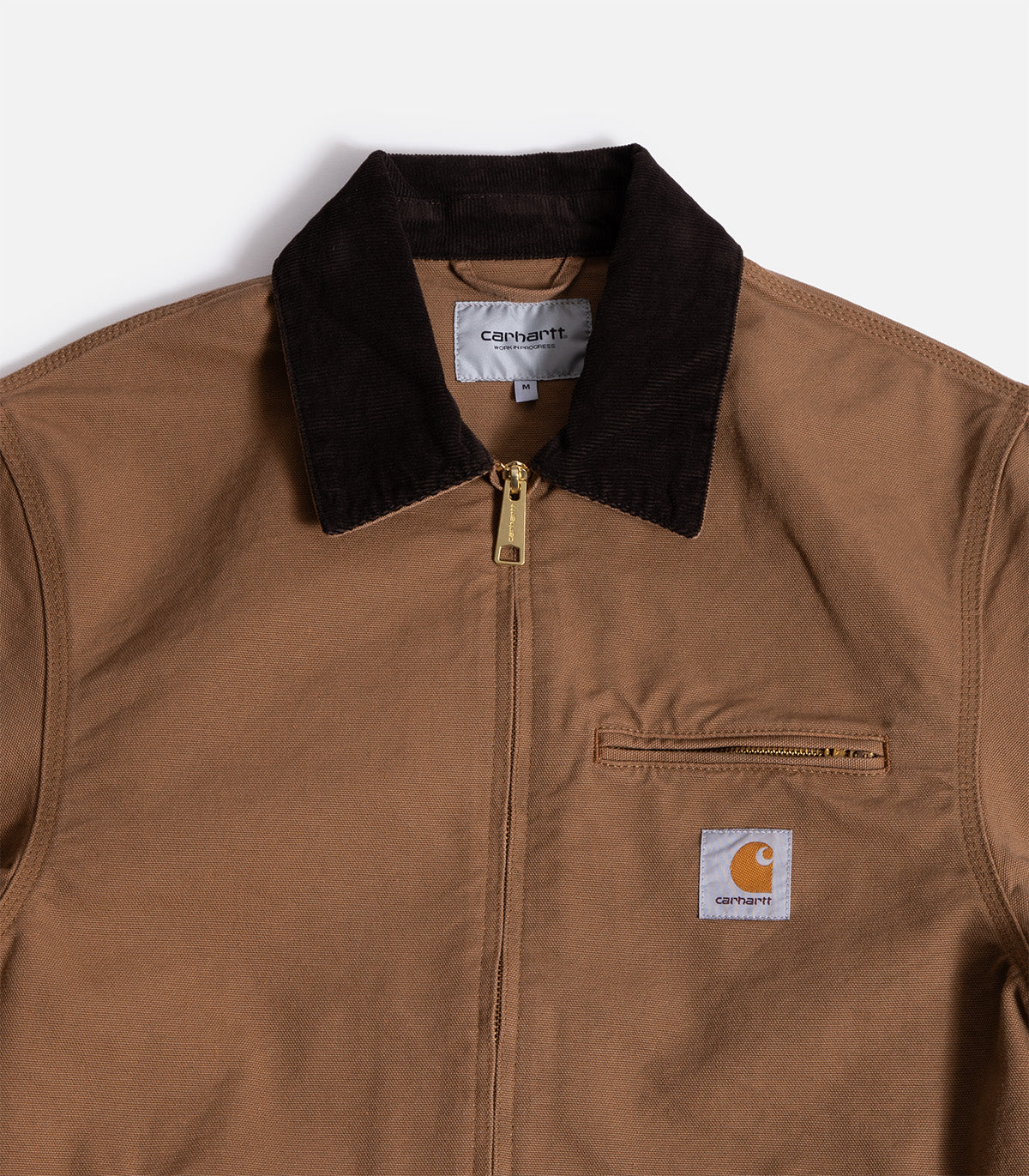 Carhartt WIP Detroit Jacket – Atlas