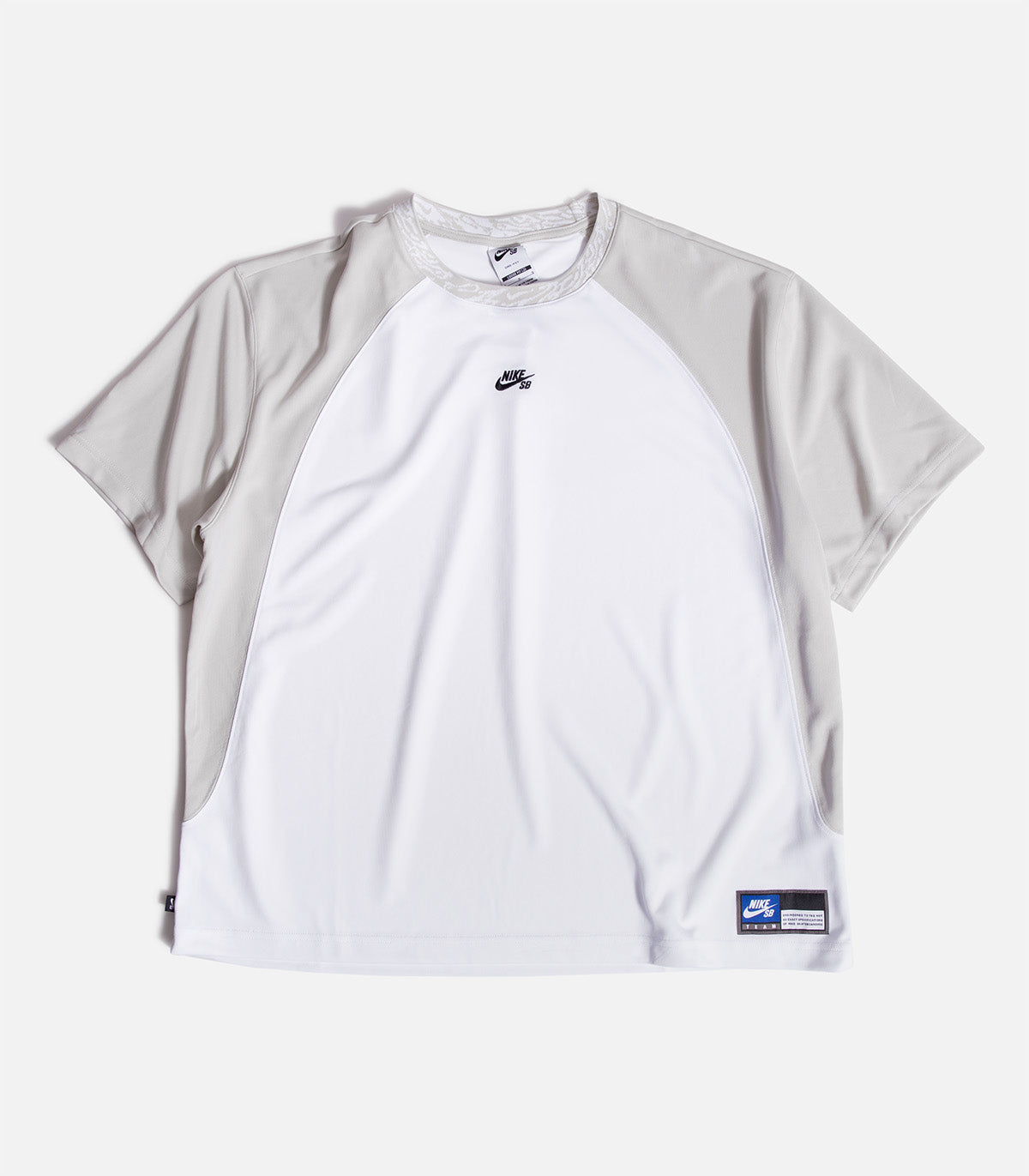 Nike SB Dri-Fit Knit Jersey – Atlas - Main Image