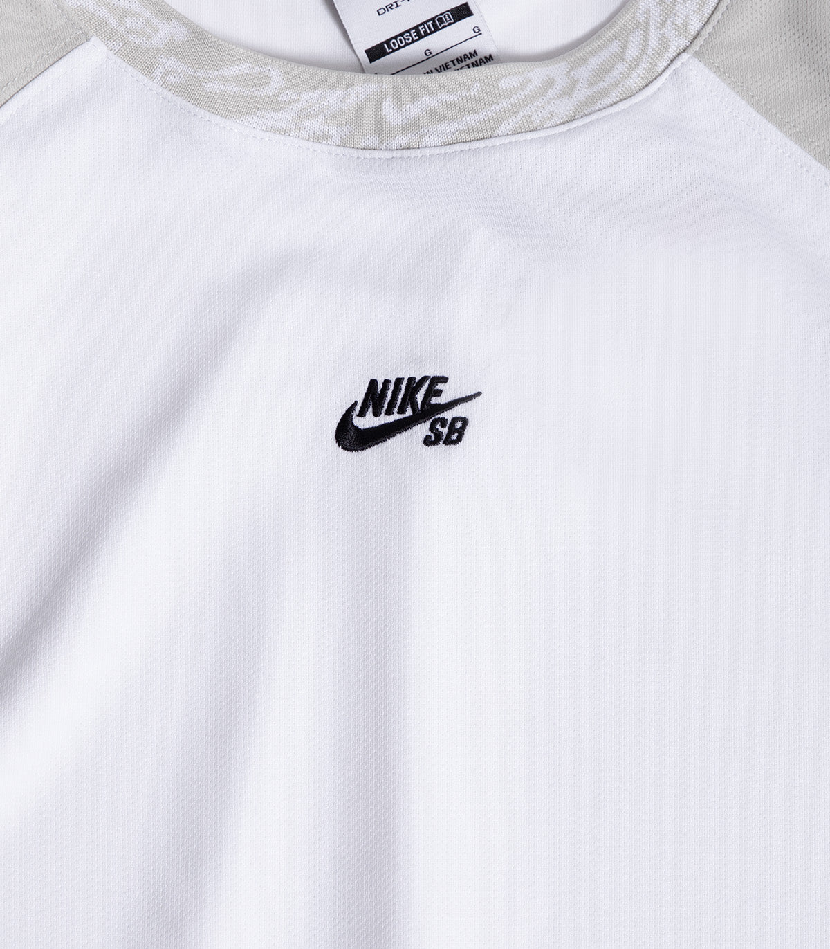 ◯NIKE NFTB ″BONE ″ JERSEY SETUP◯ ◯NIKE NFTB ″BONE ″ JERSEY SETUP◯ 24-