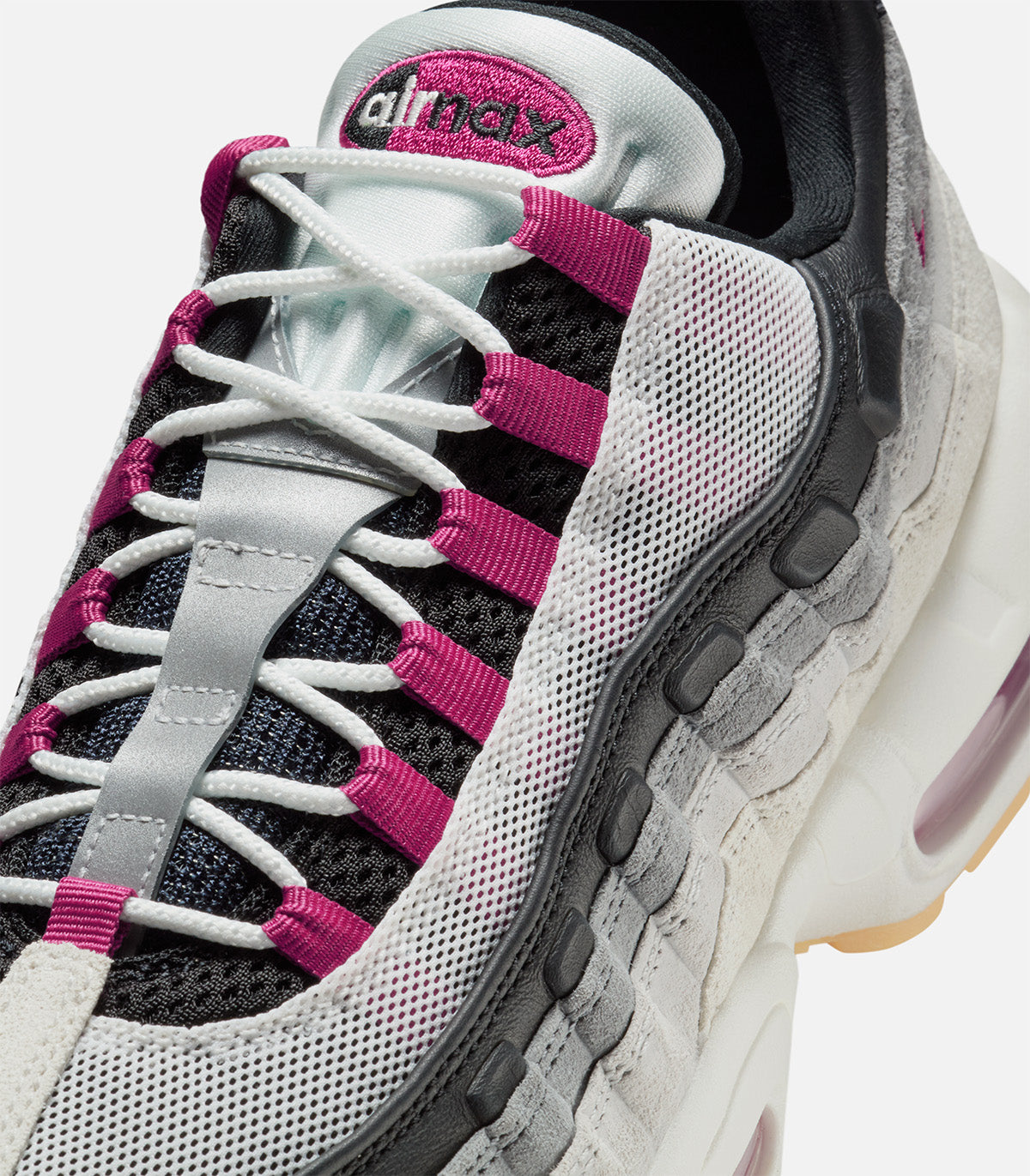 Air Max 95 Nike SB エアマックス95 ナイキSB Nike SB Air Max 95 – Atlas