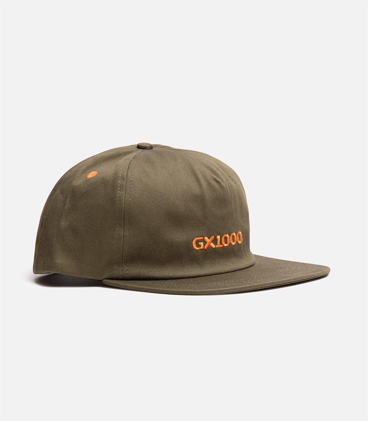 GX1000 Mini OG Logo 5 Panel Hat – Atlas