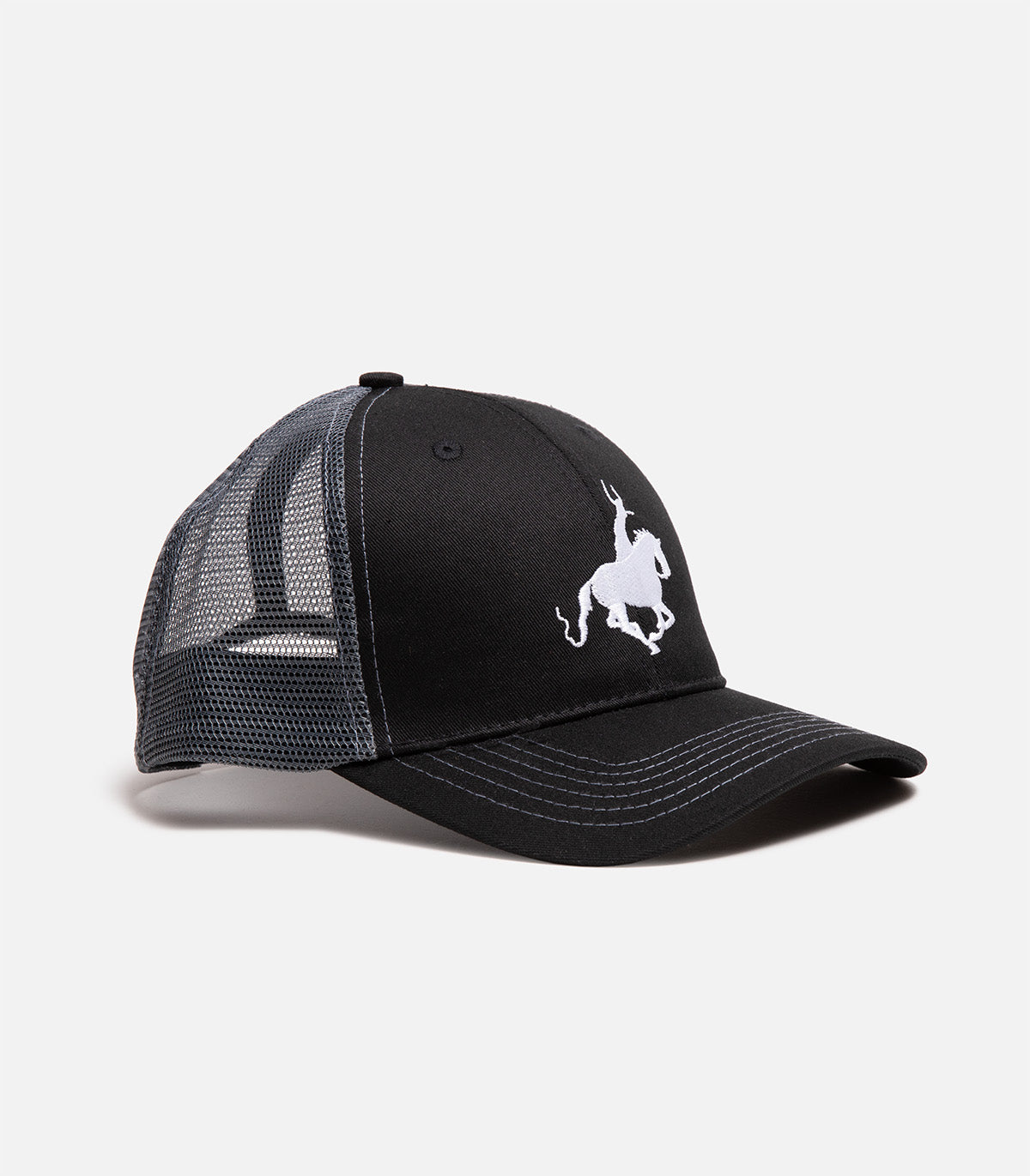 There Horse Snapback Hat – Atlas