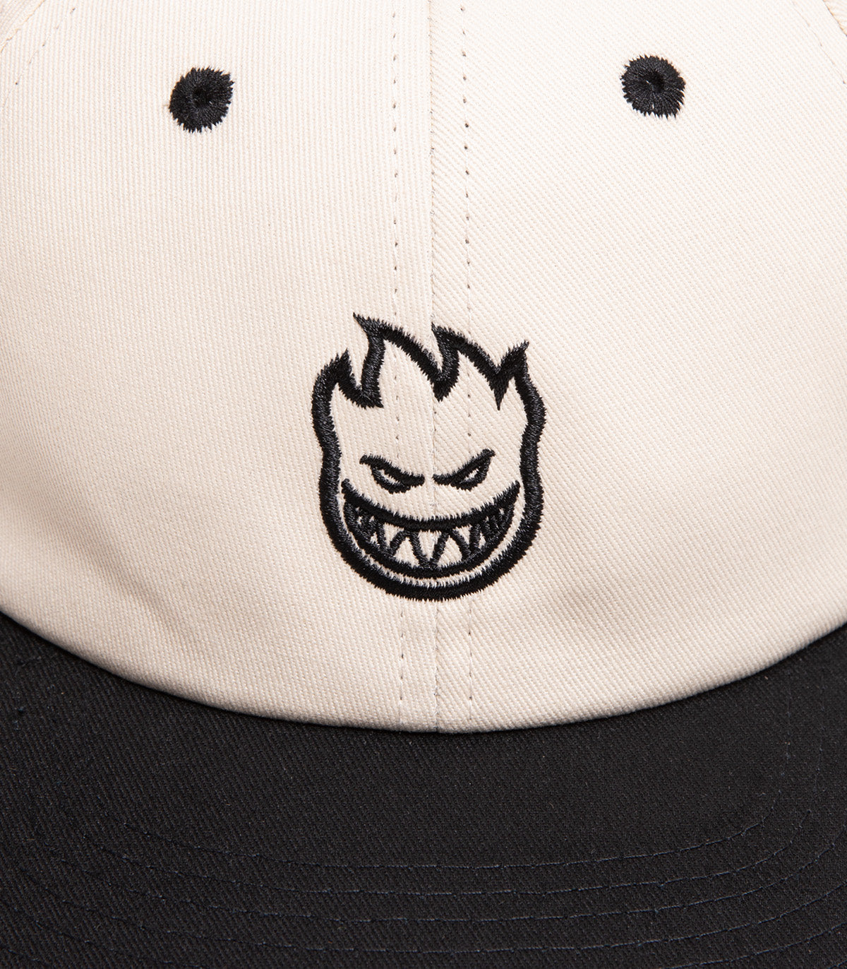 Spitfire Lil Bighead Fill Strapback Hat – Atlas - Main Image