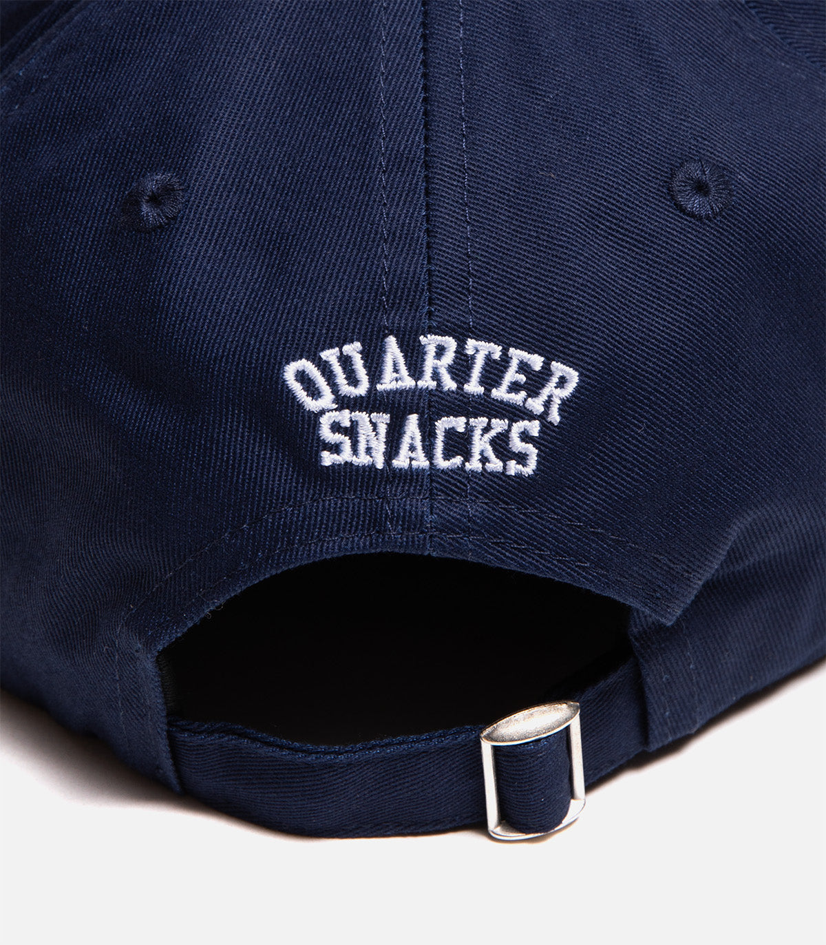 タナッキー　S²Oキャップ（ネイビー） Quartersnacks Noseslides Hat – Atlas