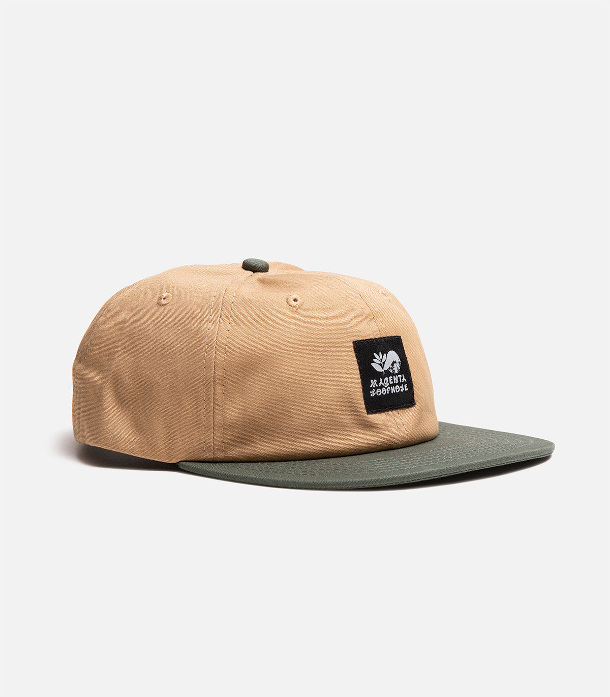 Loophole X Magenta Hat – Atlas