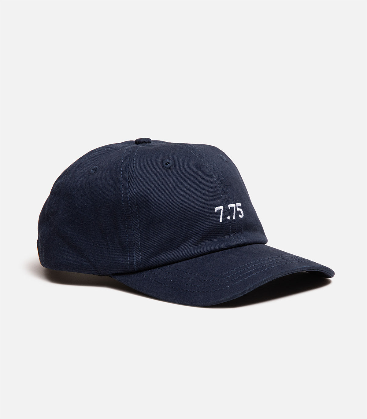 Jenkem 7.75 Hat – Atlas