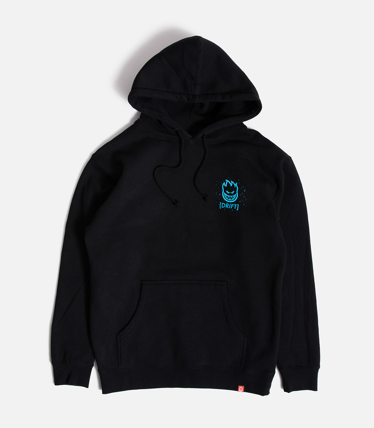 Spitfire X Atlantic Drift Jelly Classic Hooded Sweatshirt – Atlas