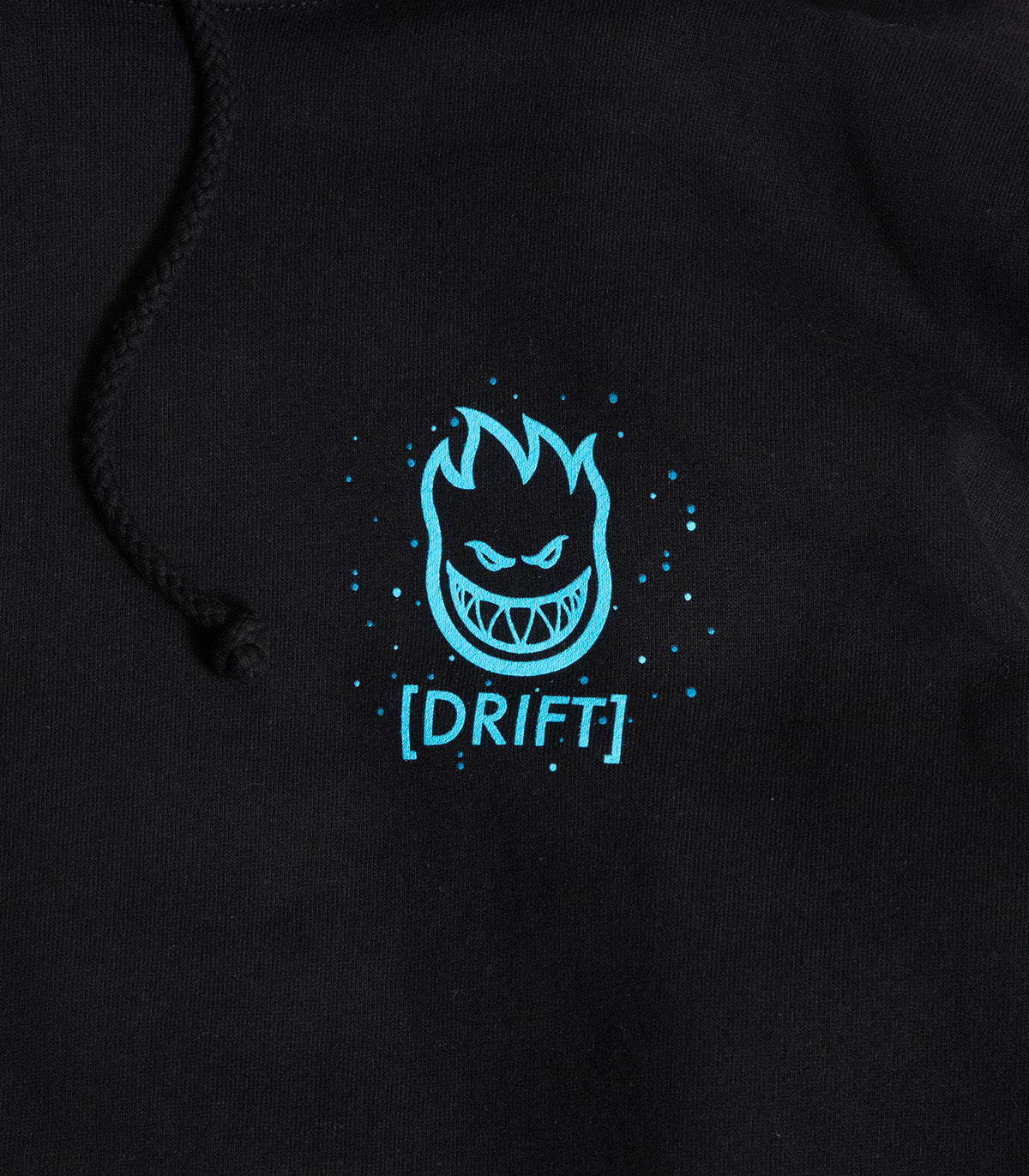 Spitfire X Atlantic Drift Jelly Classic Hooded Sweatshirt – Atlas