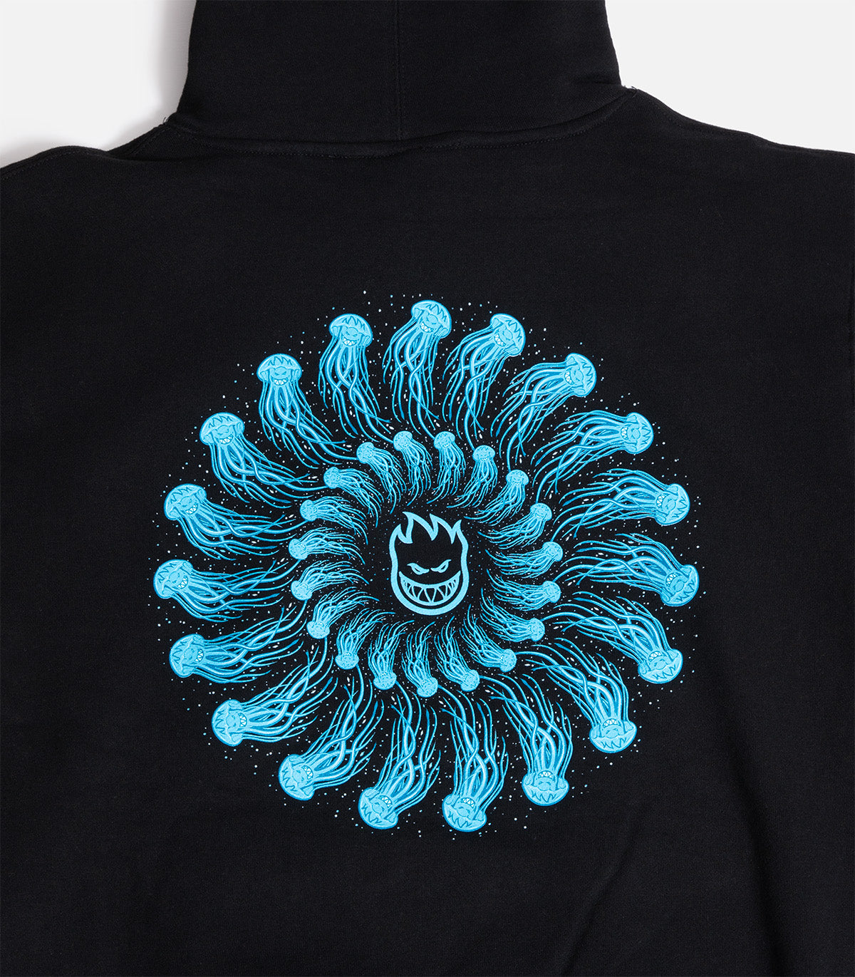Spitfire X Atlantic Drift Jelly Classic Hooded Sweatshirt – Atlas