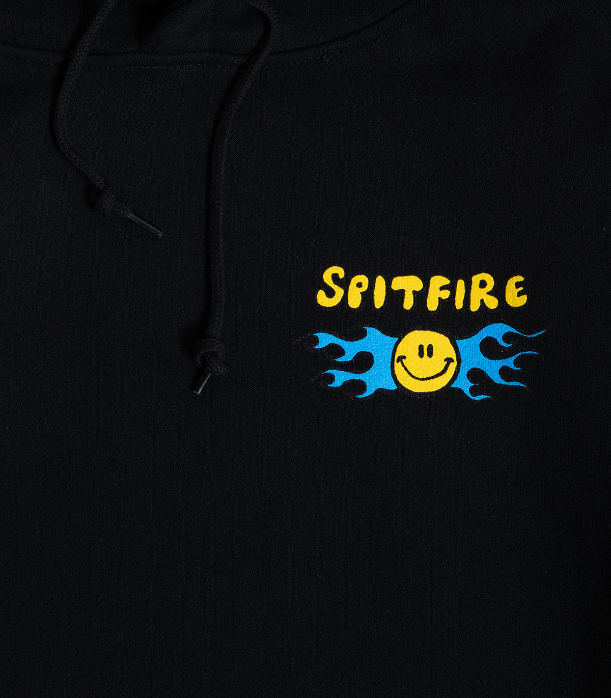 Spitfire Happy Hooded Sweatshirt – Atlas