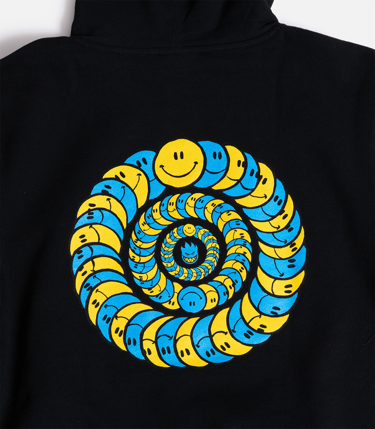 Spitfire Happy Hooded Sweatshirt – Atlas