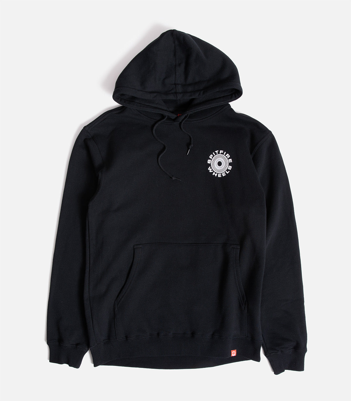 Spitfire Classic '87 Swirl Hooded Sweatshirt – Atlas