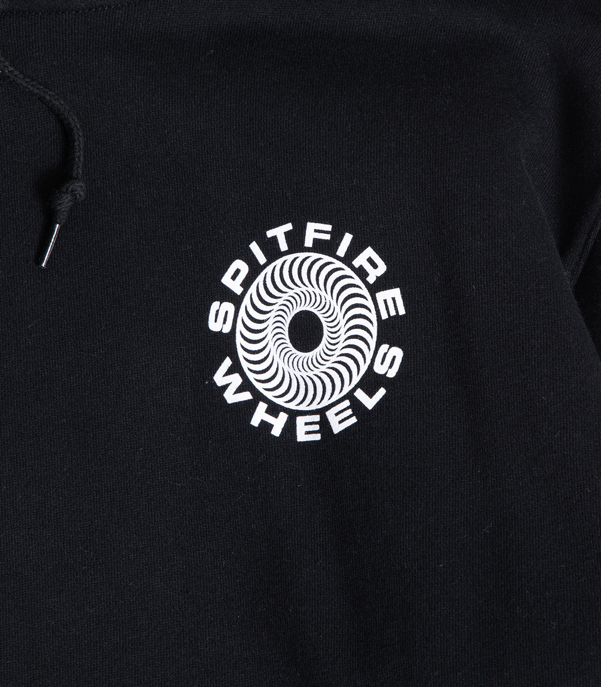 Spitfire Classic '87 Swirl Hooded Sweatshirt – Atlas
