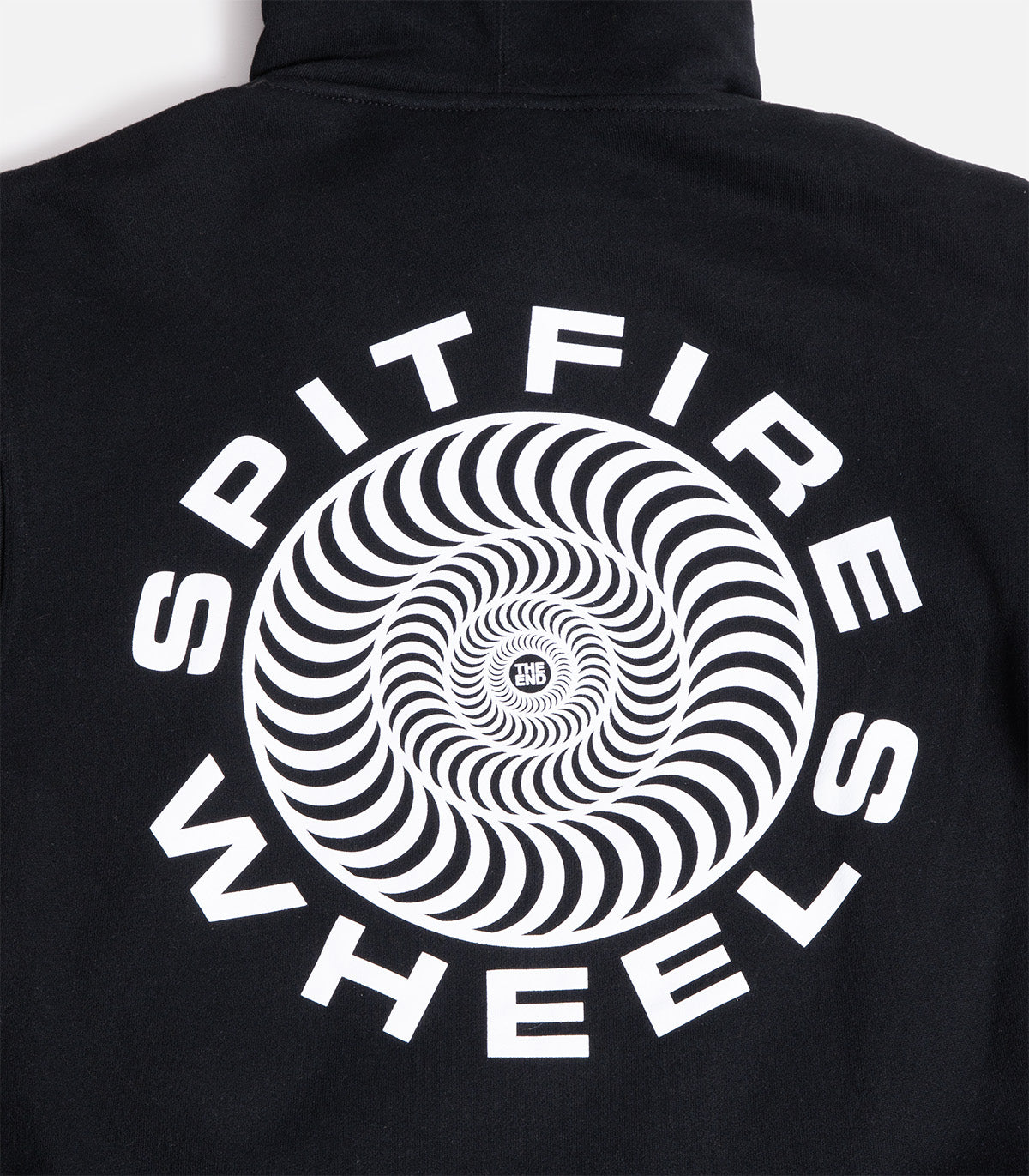 Spitfire Classic '87 Swirl Hooded Sweatshirt – Atlas