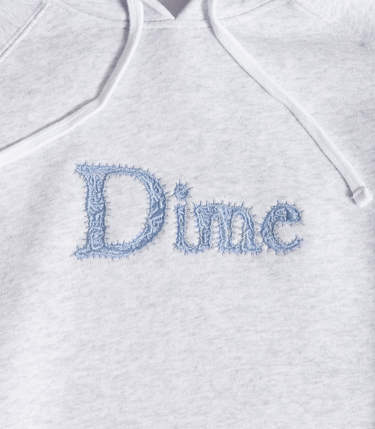DIMEパーカー Dime Classic Spiked Hooded Sweatshirt – Atlas