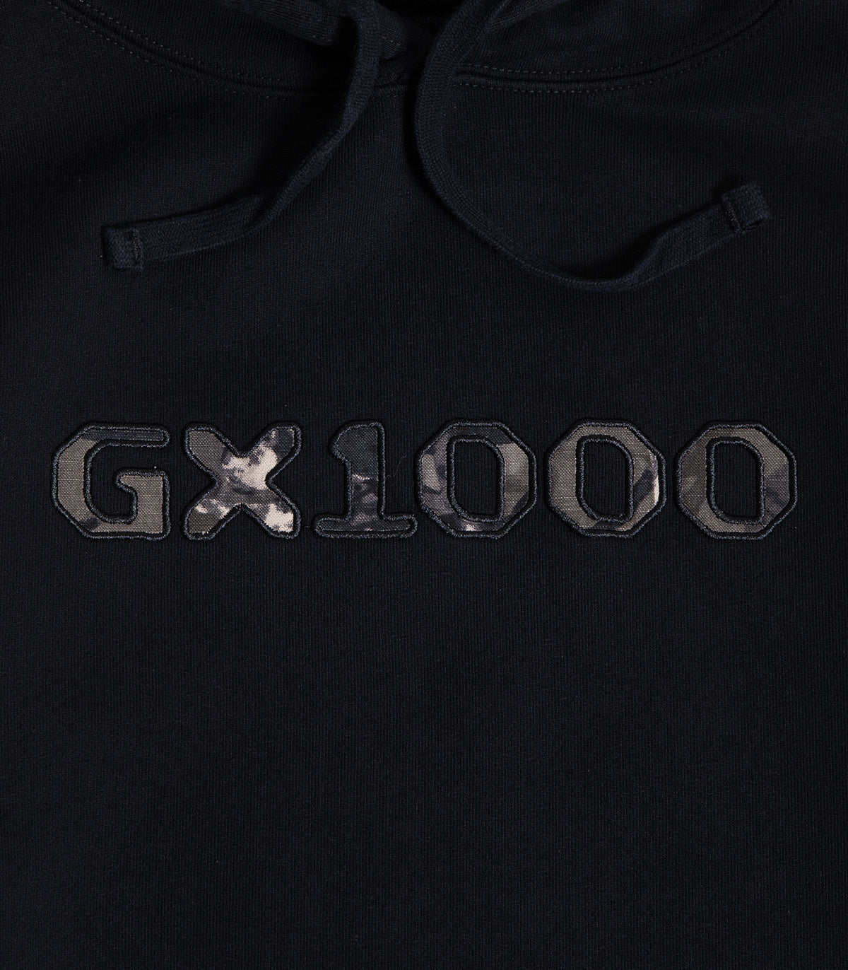 GX1000 OG Logo Hooded Sweatshirt – Atlas