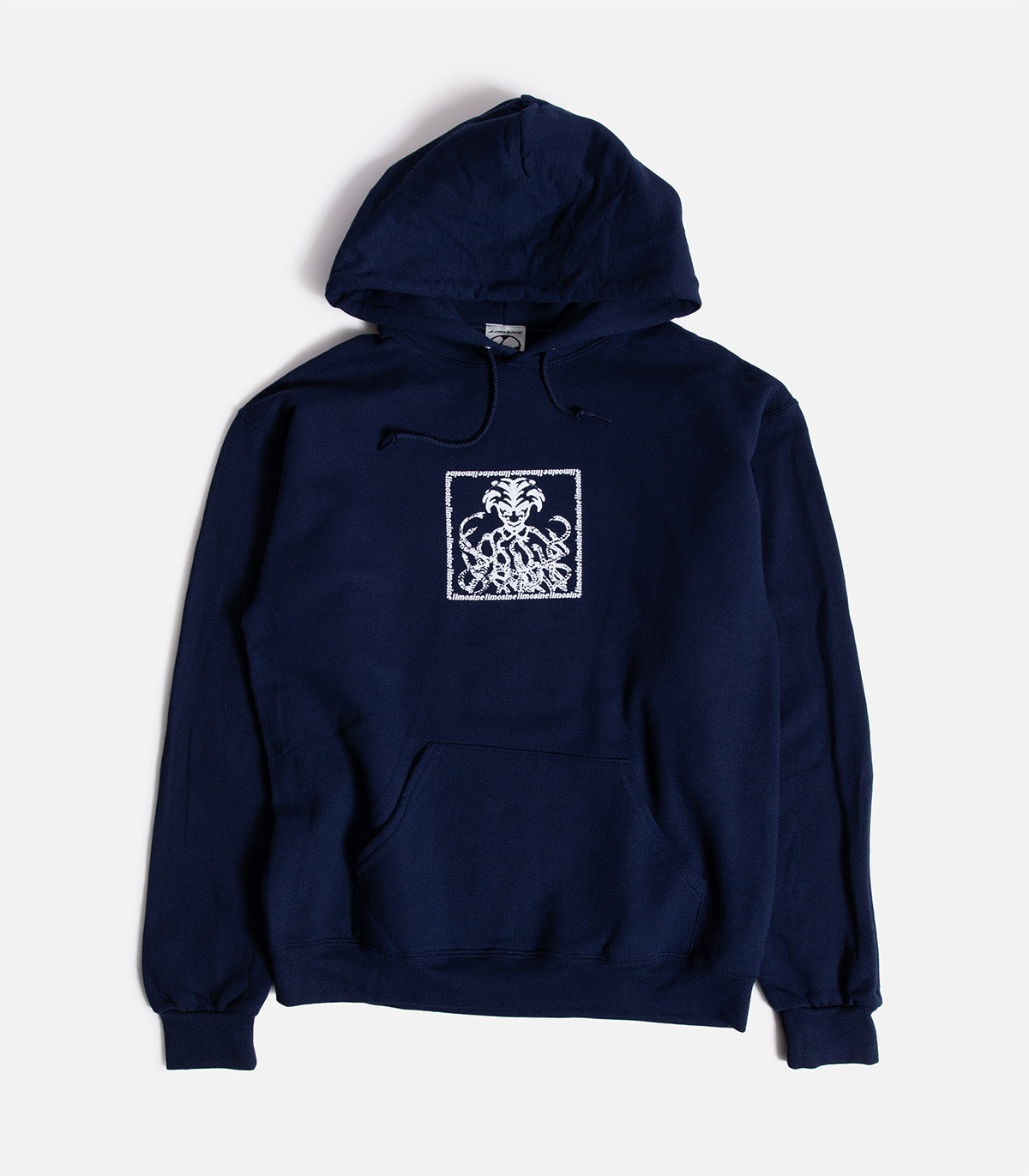 Limosine Snake Pit Hooded Sweatshirt – Atlas