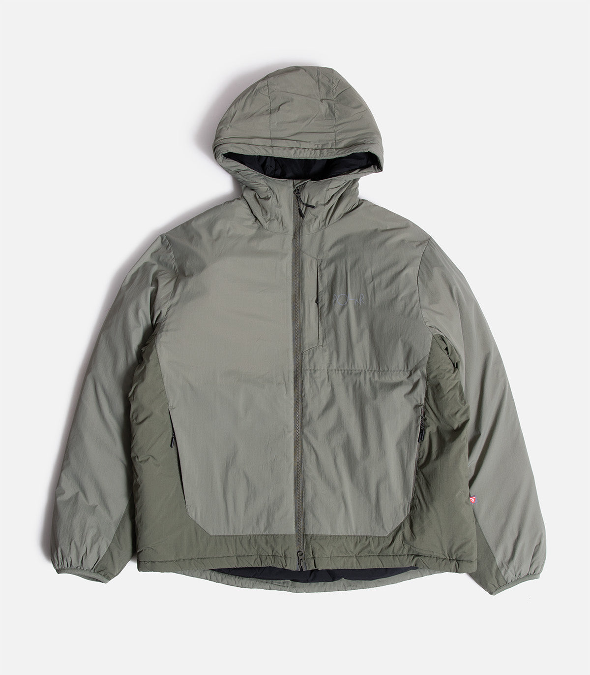 Polar Koda Insulated Jacket – Atlas