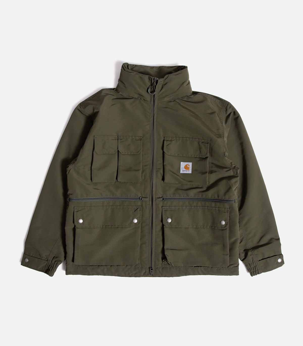 Carhartt WIP Irwin Jacket – Atlas