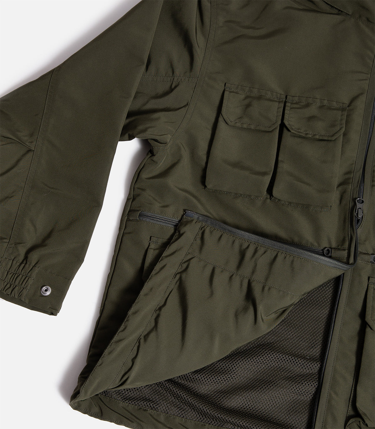 Carhartt WIP Irwin Jacket – Atlas