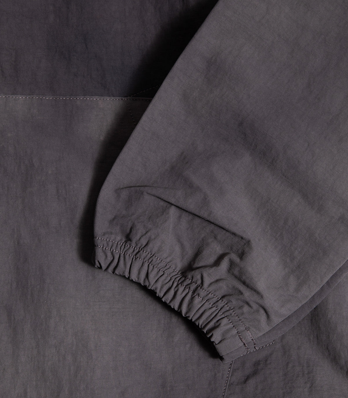 Stussy Beach Shell Wave Dye Jacket – Atlas