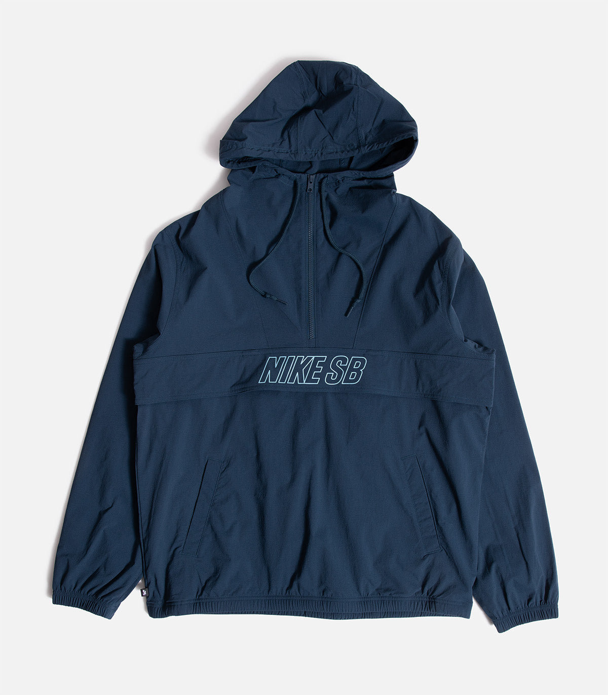 Nike SB Half Zip Anorak Jacket – Atlas