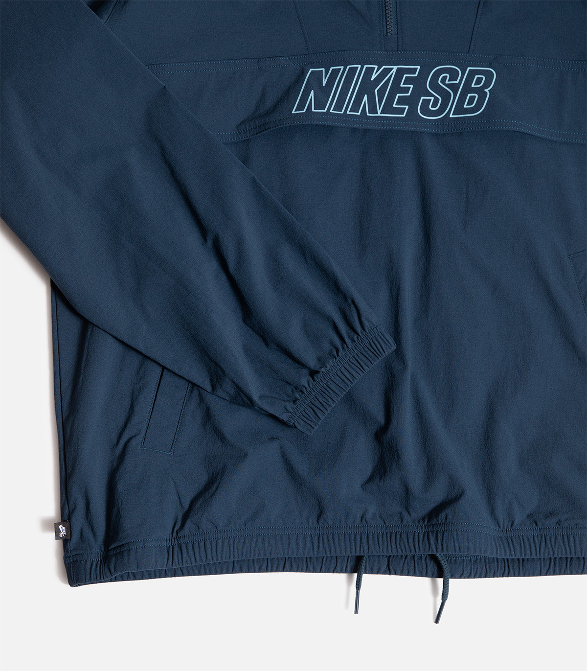 Nike SB Half Zip Anorak Jacket – Atlas
