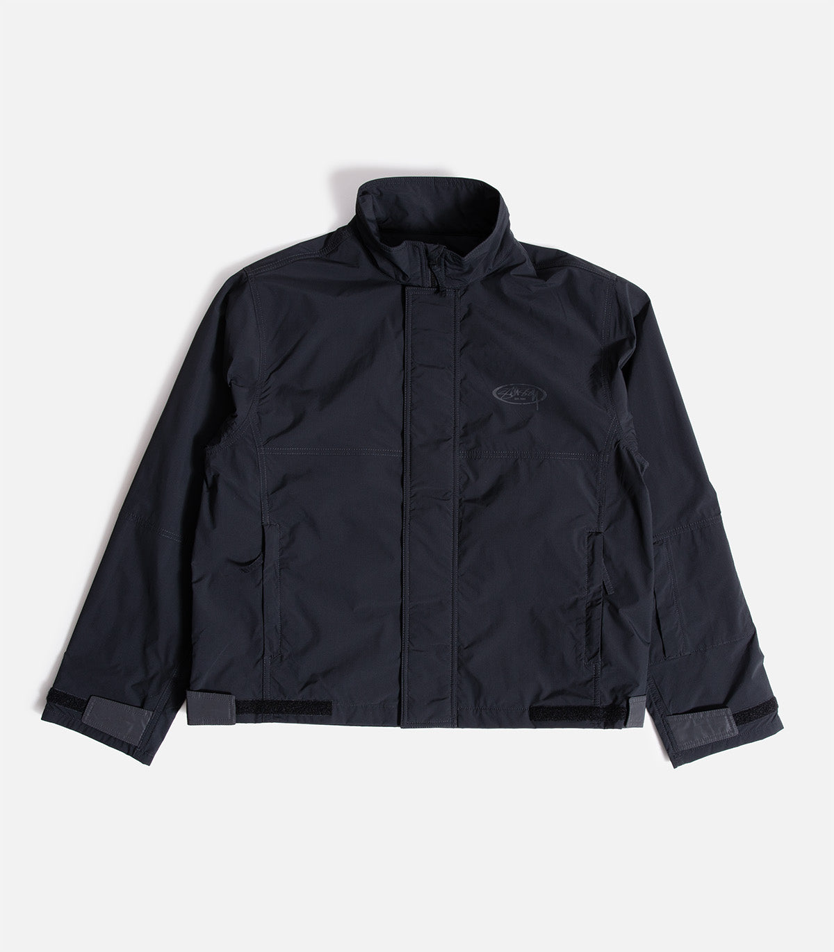 Stussy MX Jacket – Atlas