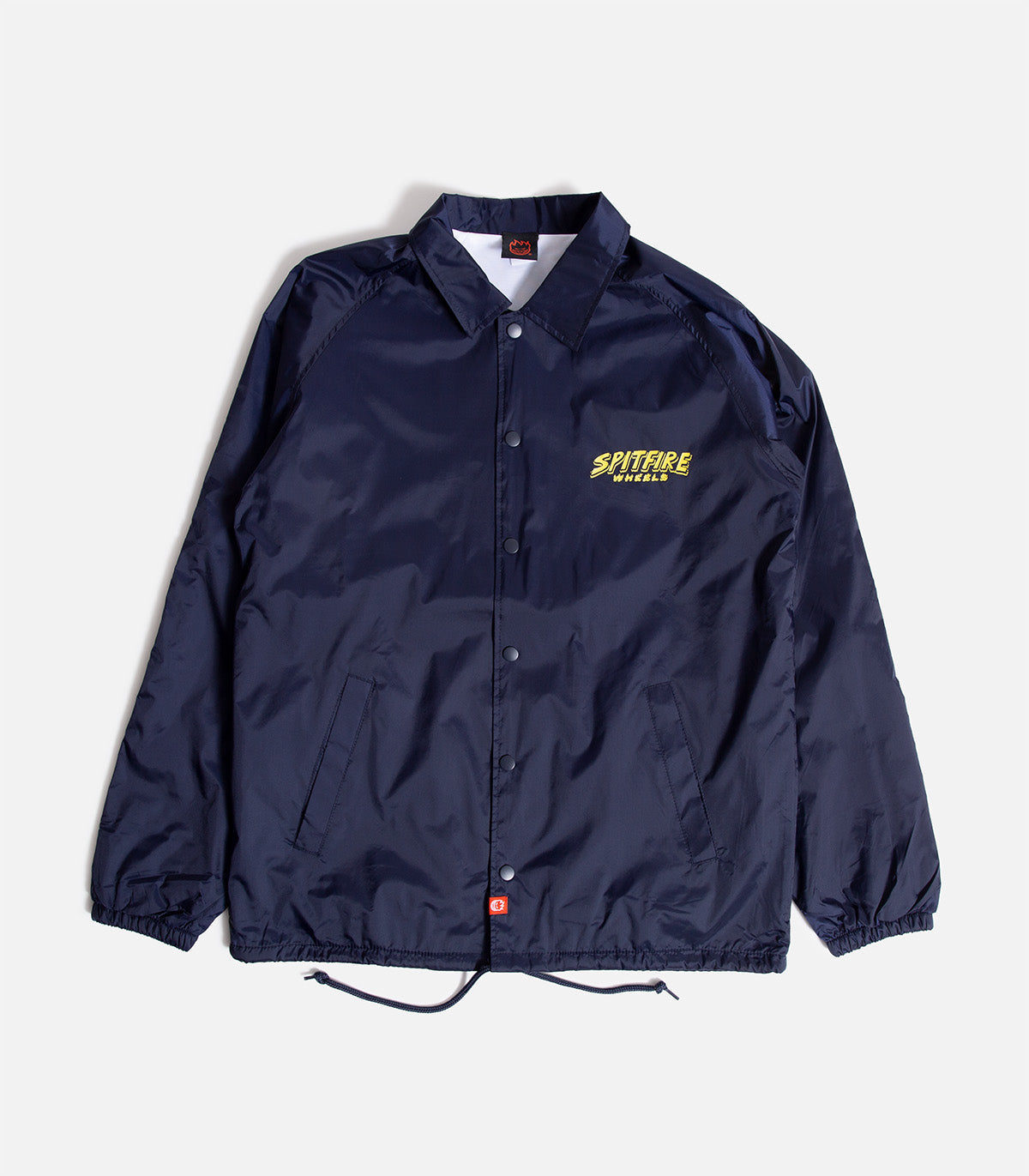 Spitfire Hell Hounds II Jacket – Atlas