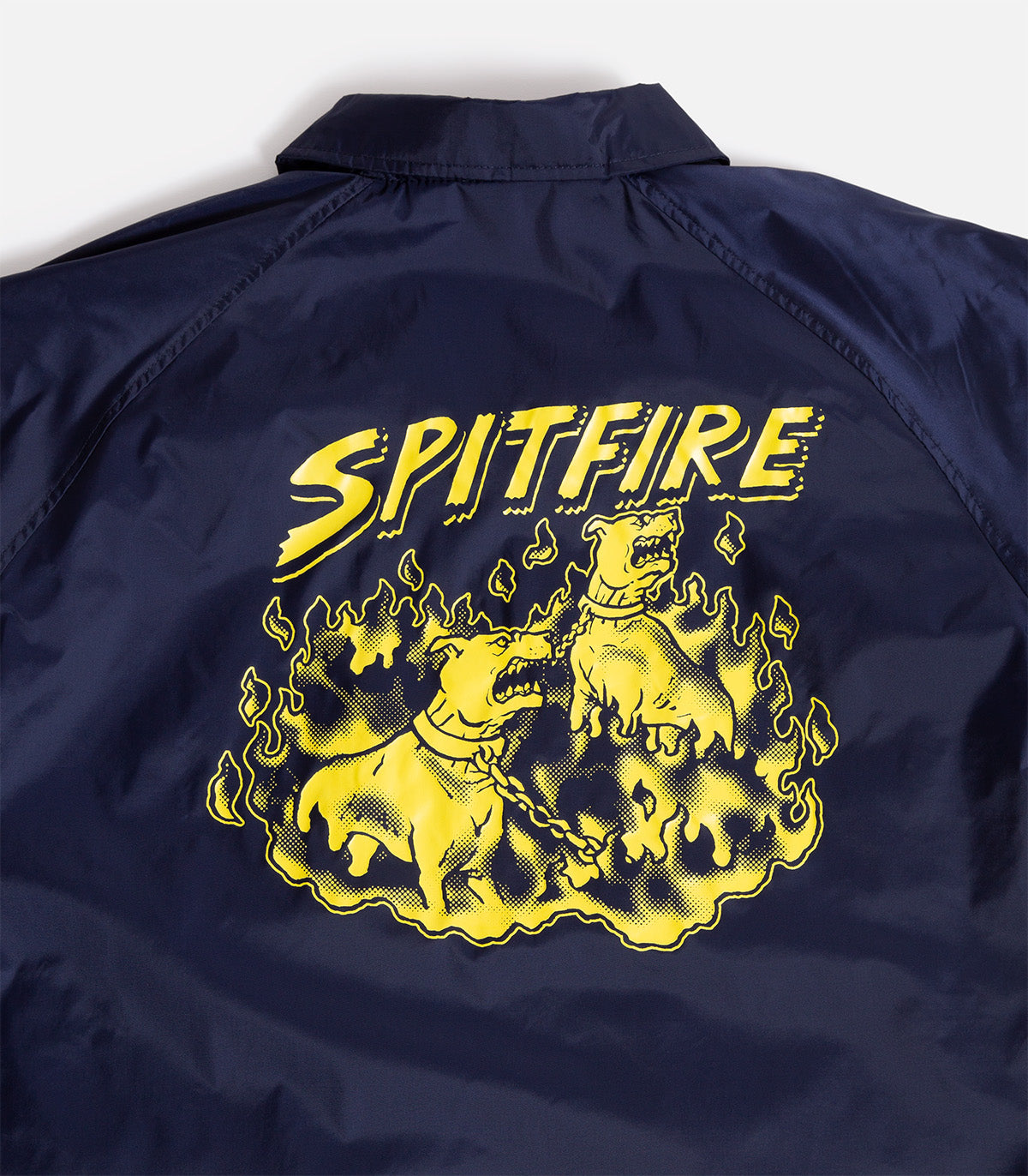 Spitfire Hell Hounds II Jacket – Atlas