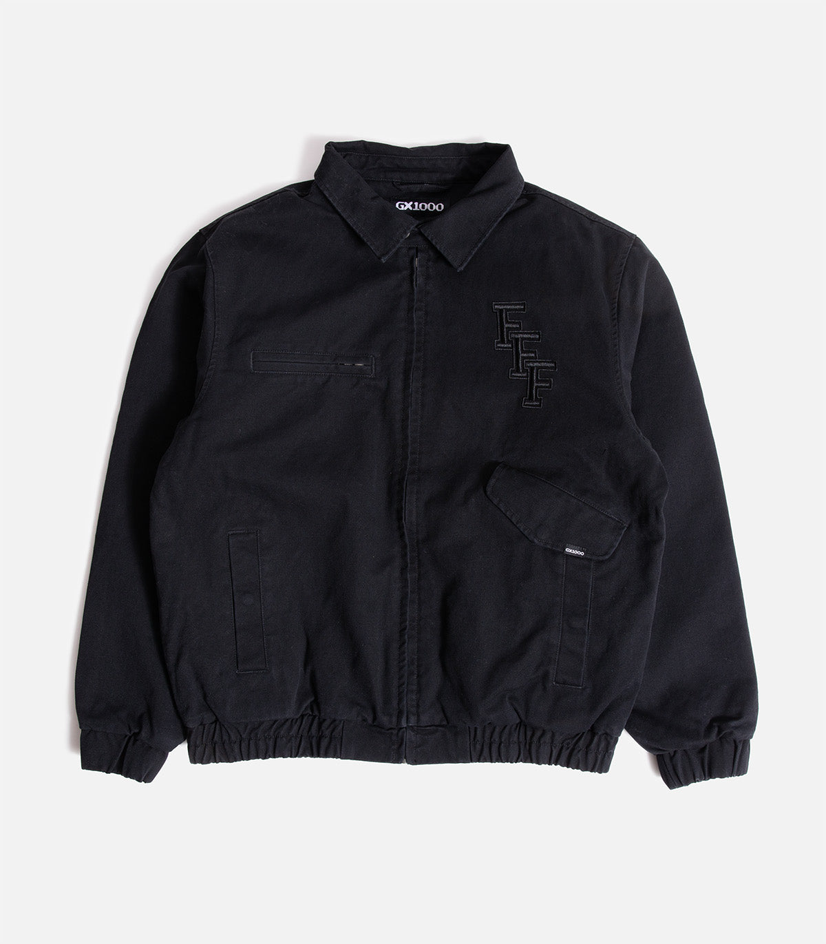 GX1000 Cobra Jacket – Atlas