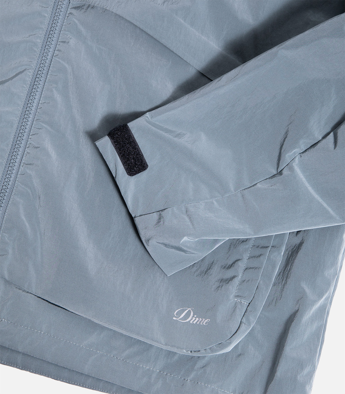 Dime Taffeta Windbreaker – Atlas