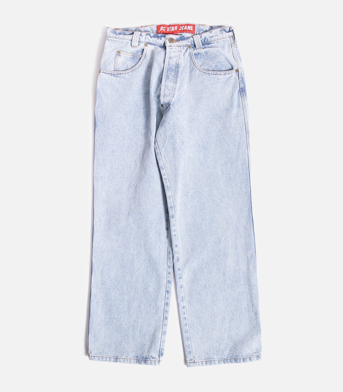 Carpet C-Star Jeans – Atlas