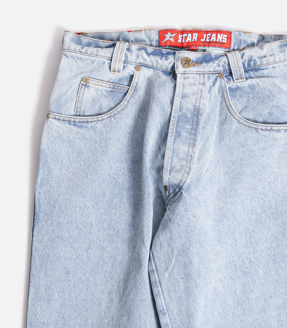 Carpet C-Star Jeans – Atlas