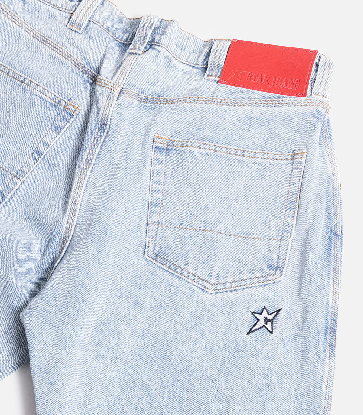 Carpet C-Star Jeans – Atlas