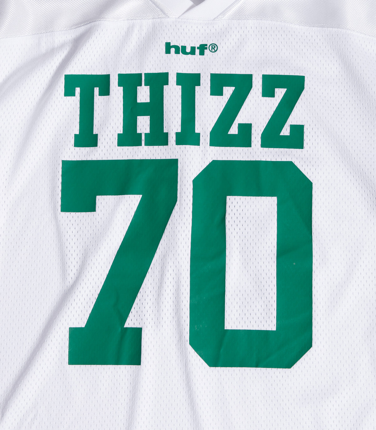 Huf Mac Dre Thizz Jersey – Atlas