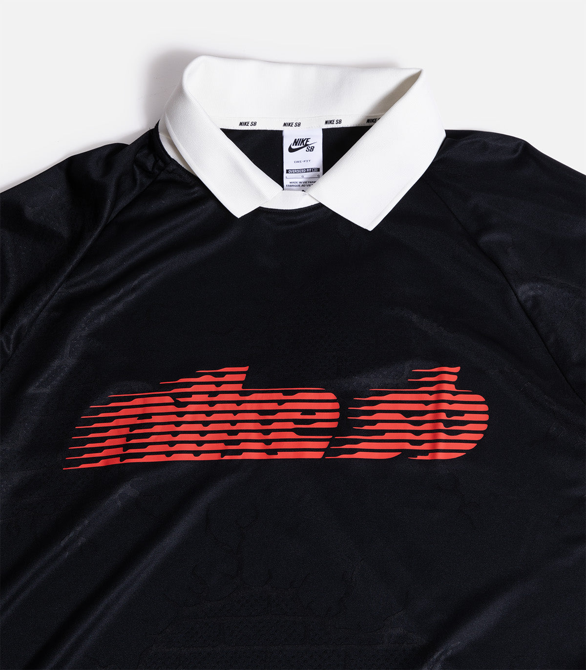 Nike SB Dri-Fit Jacquard Skate Jersey – Atlas