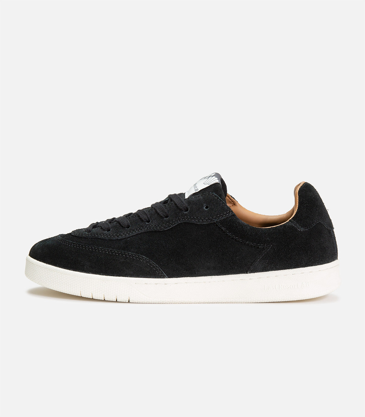 Last Resort AB CM001 Lo Suede – Atlas